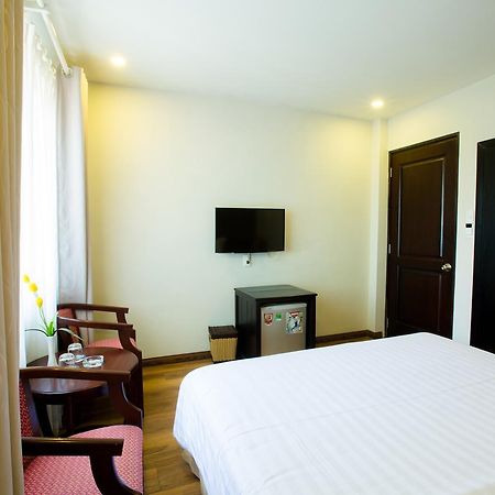 Sunflower Nha Trang Luaran gambar