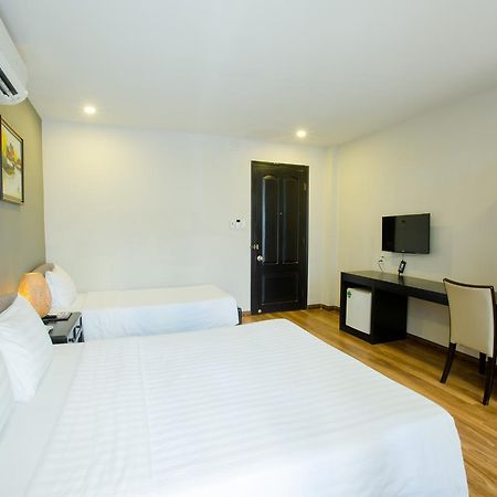 Sunflower Nha Trang Luaran gambar