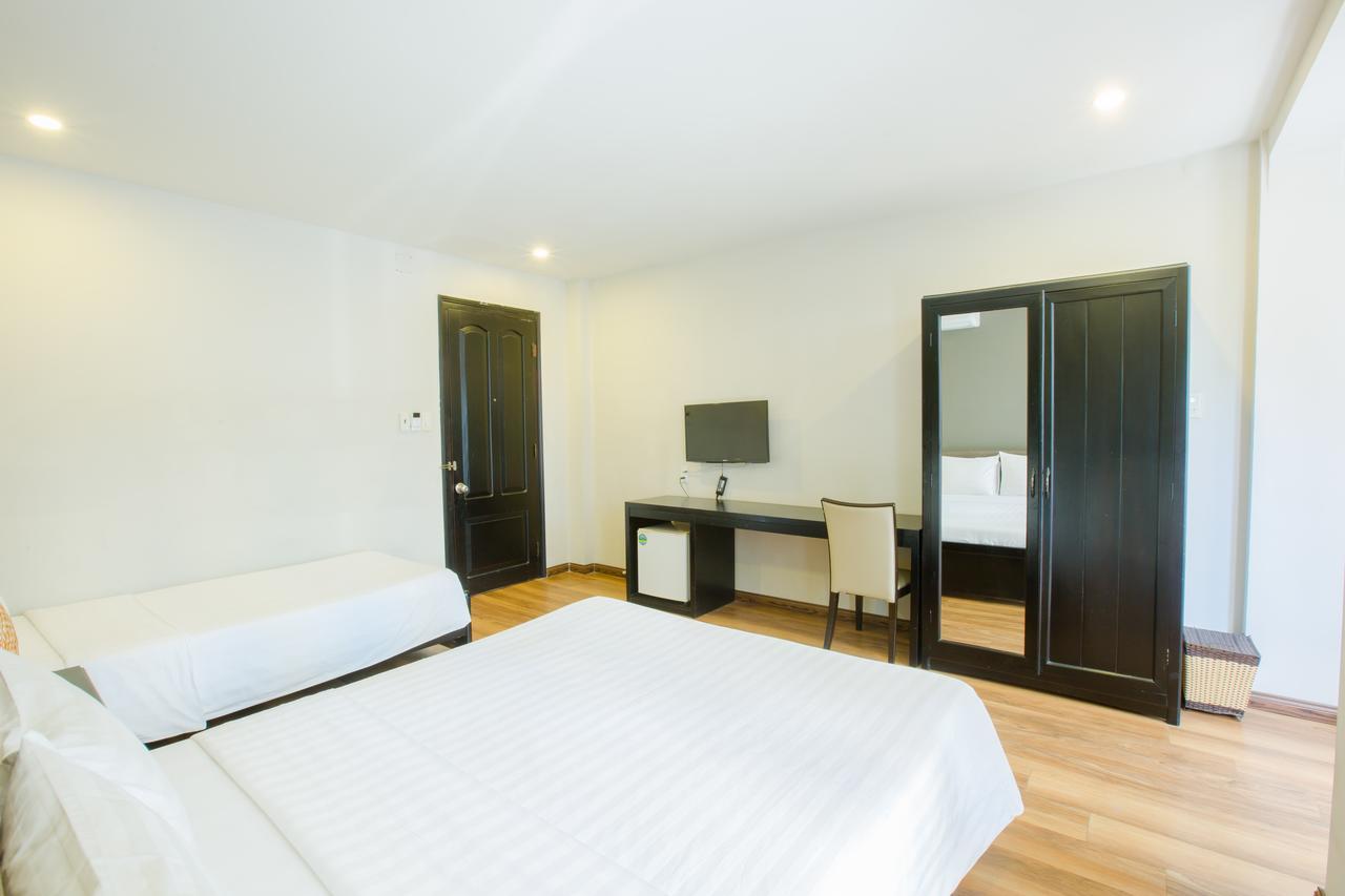Sunflower Nha Trang Luaran gambar