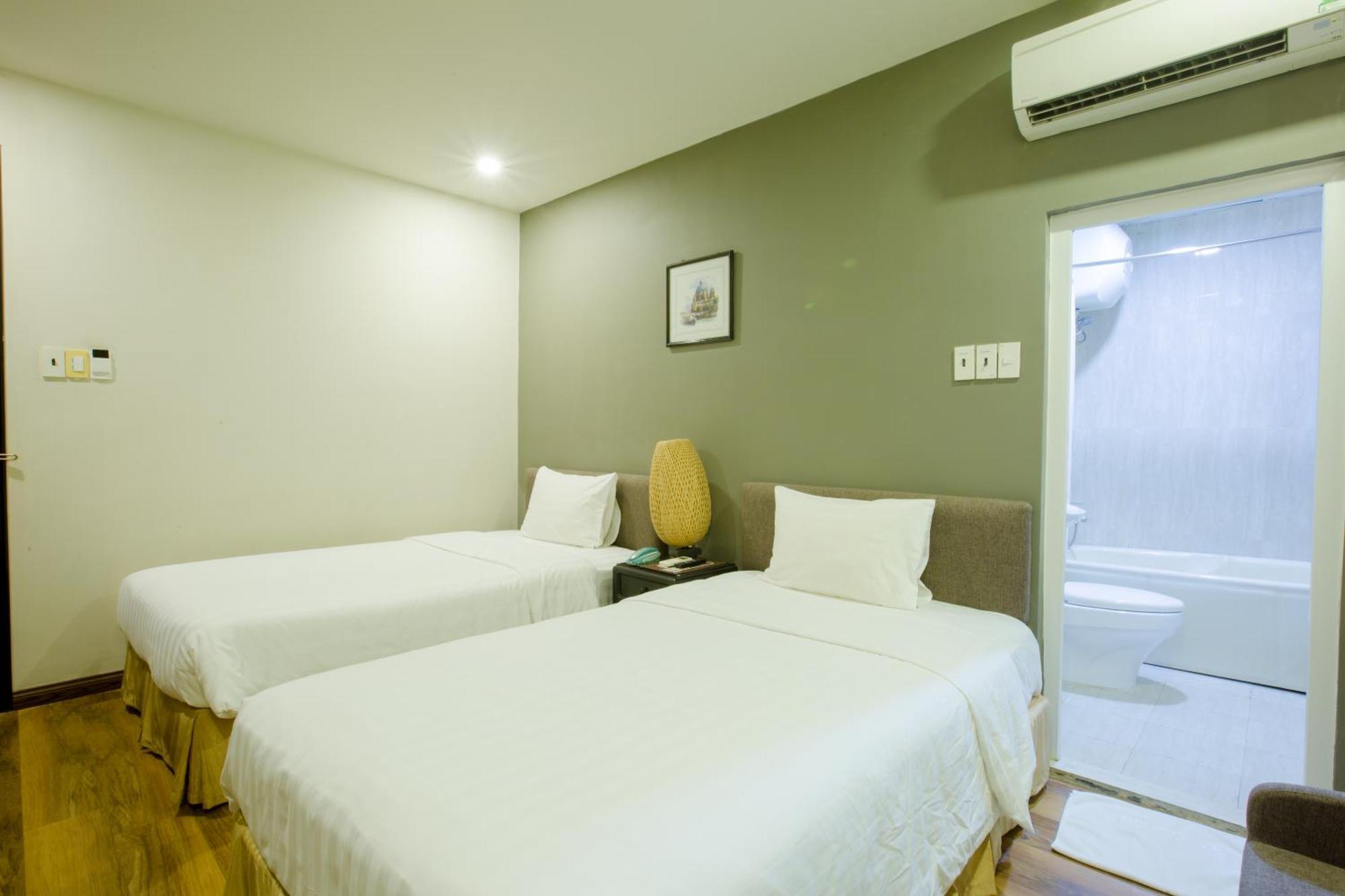 Sunflower Nha Trang Luaran gambar