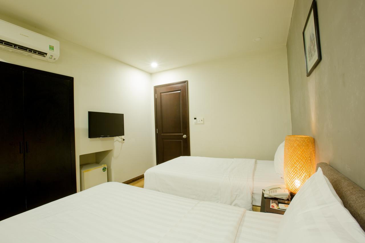 Sunflower Nha Trang Luaran gambar
