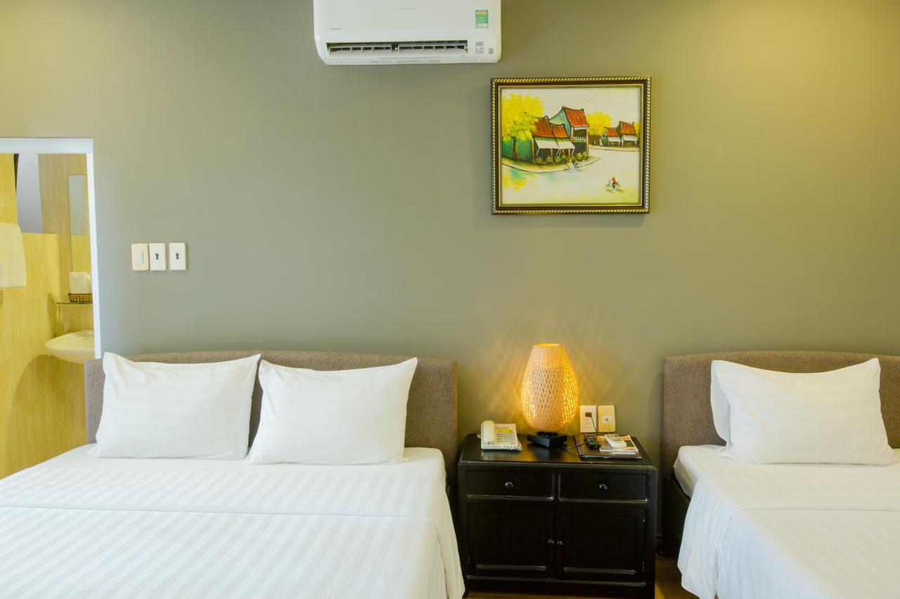 Sunflower Nha Trang Luaran gambar