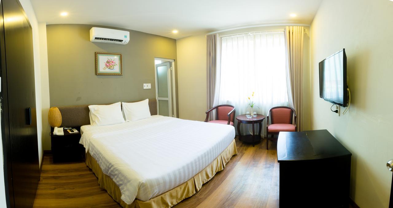 Sunflower Nha Trang Luaran gambar