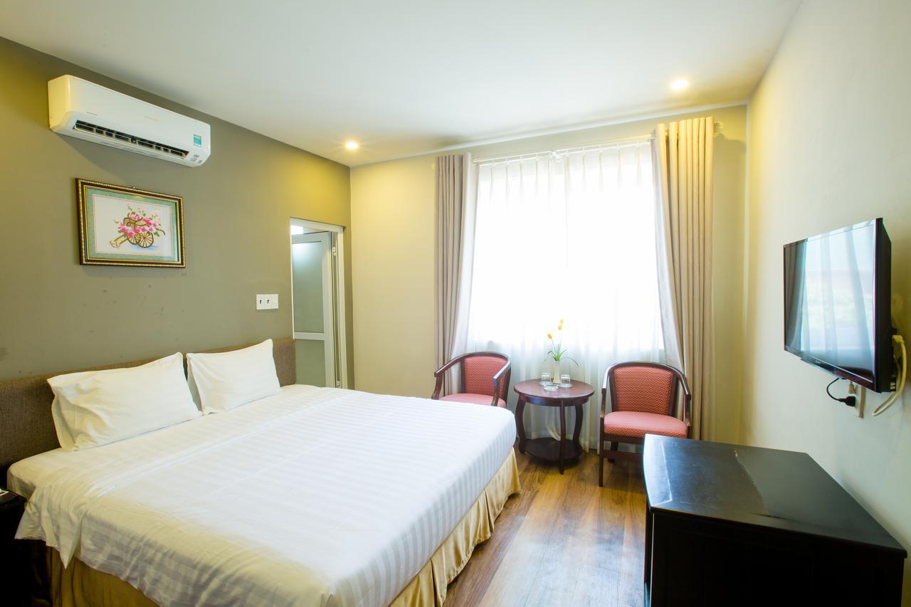 Sunflower Nha Trang Luaran gambar