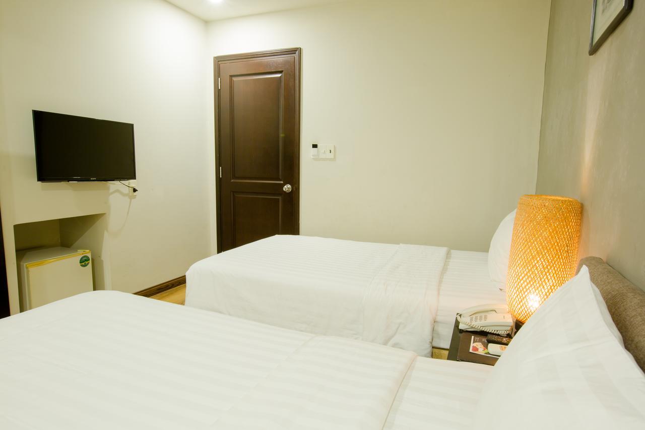 Sunflower Nha Trang Luaran gambar